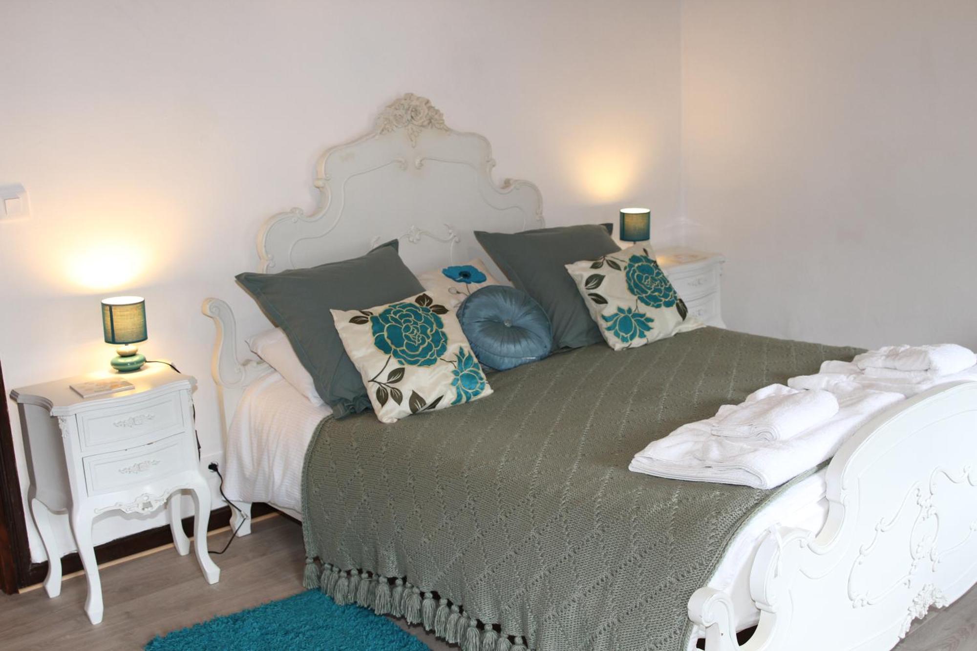Bed and Breakfast L'Ancienne Boulangerie Collinée Exterior foto